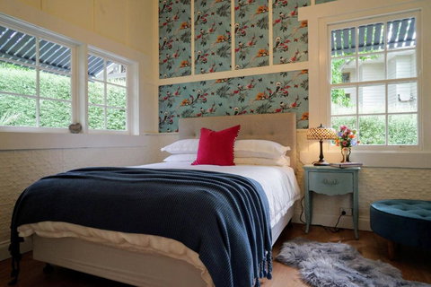 Little Violet - Northern Rivers Accommodation 1