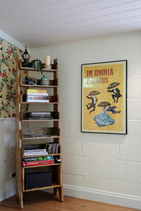 Little Violet - Northern Rivers Accommodation 5