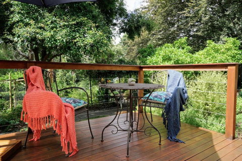 Little Violet - Northern Rivers Accommodation 4