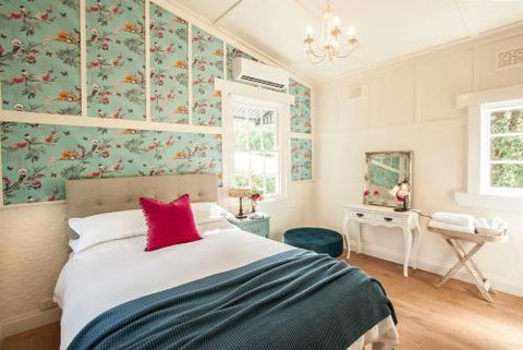 Little Violet - Northern Rivers Accommodation 6