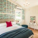 Little Violet - Northern Rivers Accommodation 0