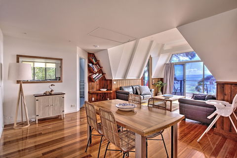 Sunsets - Northern Rivers Accommodation 3