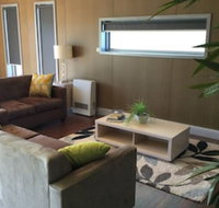 Urban Edge Apartments Bendigo