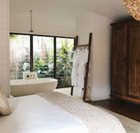 The Boathouses at Leaves  Fishes - Northern Rivers Accommodation