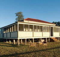 Inverary Homestead - Northern Rivers Accommodation