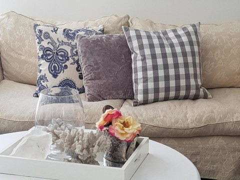 The Cottage - Northern Rivers Accommodation 2