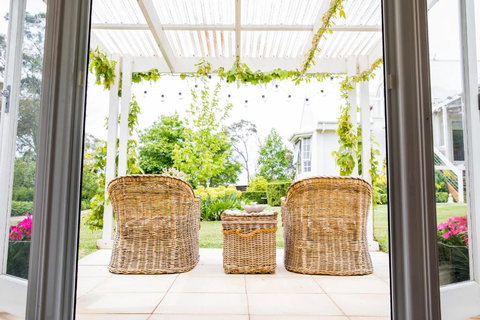 The Cottage - Northern Rivers Accommodation 4