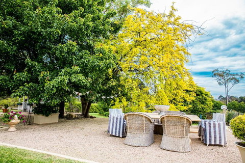 The Cottage - Northern Rivers Accommodation 3