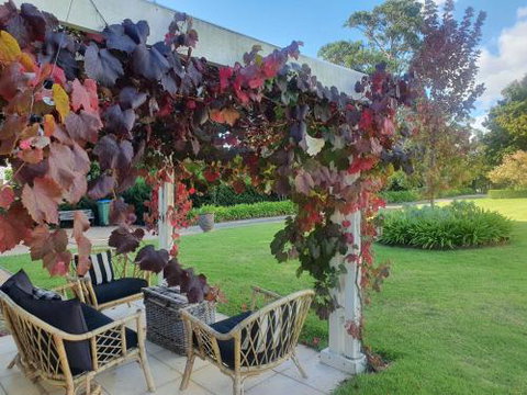 The Cottage - Northern Rivers Accommodation 6