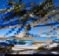 Bedarra Beach House - Northern Rivers Accommodation