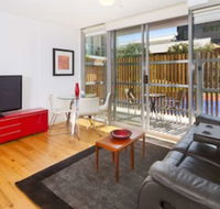 Port Melbourne Executive Living - Northern Rivers Accommodation