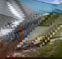 Coorong Cabins - Wren Cabin - Northern Rivers Accommodation