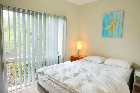 Glan Mor - Northern Rivers Accommodation 4