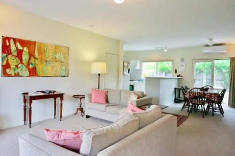 Glan Mor - Northern Rivers Accommodation 2