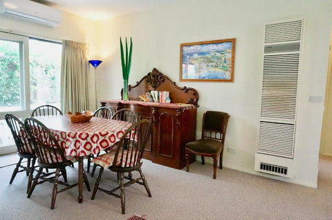 Glan Mor - Northern Rivers Accommodation 1