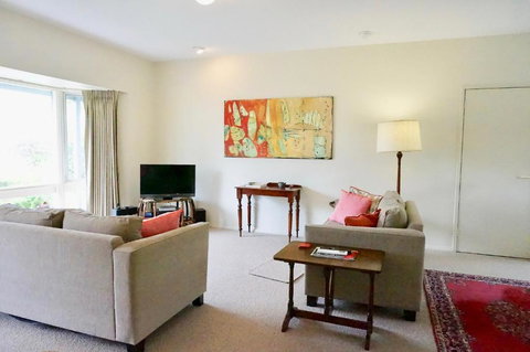 Glan Mor - Northern Rivers Accommodation 5