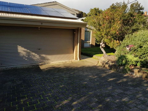 Rip Tide - Northern Rivers Accommodation 4