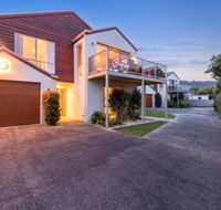 Sound of The Sea - Northern Rivers Accommodation