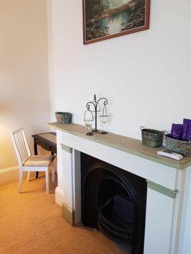 Blayney Post Office Bed & Breakfast - Northern Rivers Accommodation 1