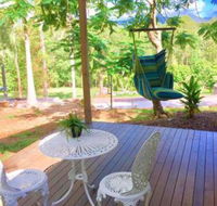 Montview Cottage B  B - Northern Rivers Accommodation