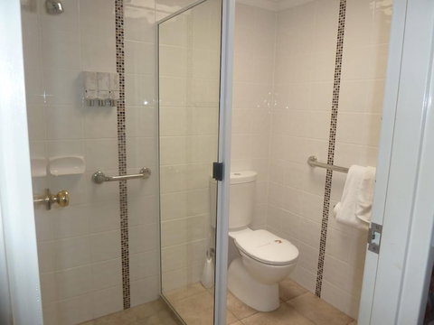 Pioneer Lodge Motel - Northern Rivers Accommodation 5