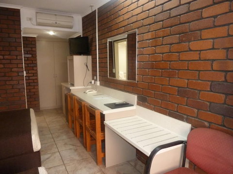 Pioneer Lodge Motel - Northern Rivers Accommodation 2