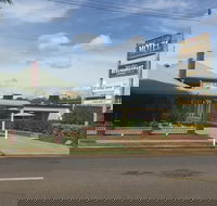 Pioneer Lodge Motel - Northern Rivers Accommodation