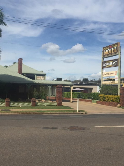 Pioneer Lodge Motel - Northern Rivers Accommodation 0