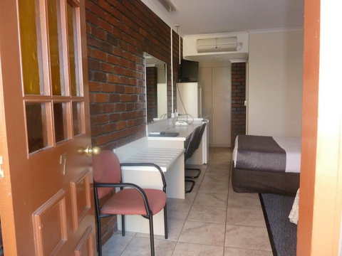 Pioneer Lodge Motel - Northern Rivers Accommodation 4