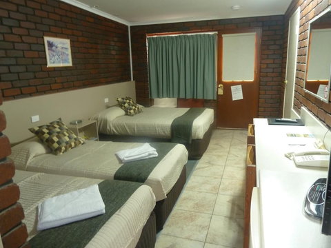 Pioneer Lodge Motel - Northern Rivers Accommodation 1