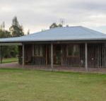Lovedale Red Gum Cottage - Northern Rivers Accommodation