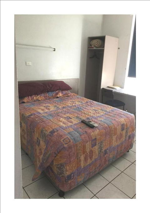 Barkly Hotel - Northern Rivers Accommodation 1