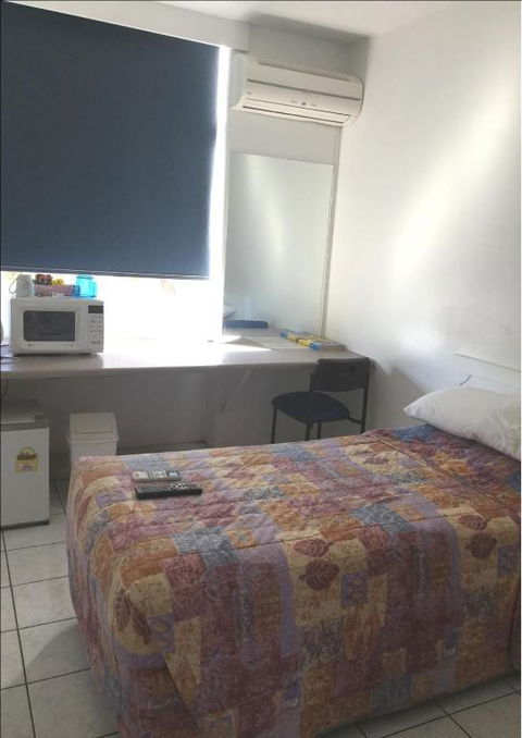Barkly Hotel - Northern Rivers Accommodation 5