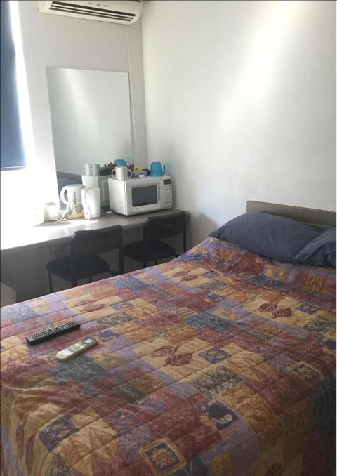 Barkly Hotel - Northern Rivers Accommodation 4