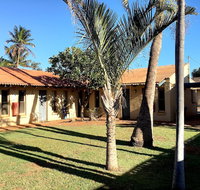The Port Hedland Walkabout Motel
