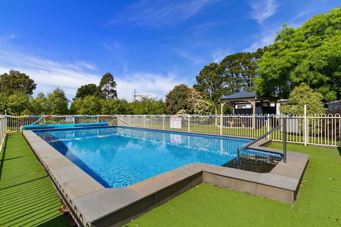 Lifestyle Villages Traralgon - Northern Rivers Accommodation 1