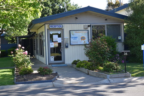 Lifestyle Villages Traralgon - Northern Rivers Accommodation 2