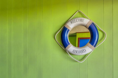 Bayviews - Northern Rivers Accommodation 2