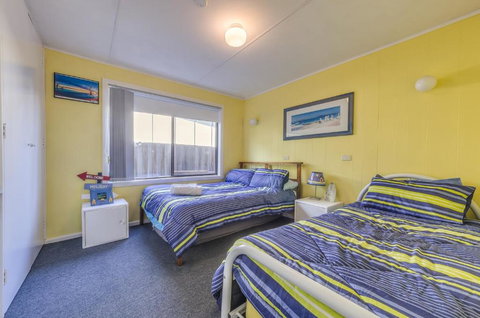 Bayviews - Northern Rivers Accommodation 4