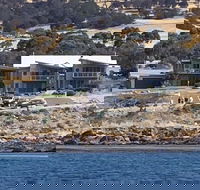 Penneshaw Oceanview Apartments - Northern Rivers Accommodation