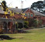 Saint Agnes Homestead - Northern Rivers Accommodation