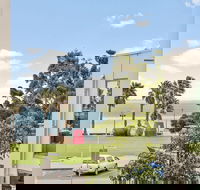 Edgewater 108 - Northern Rivers Accommodation