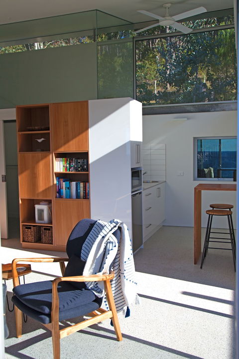 Eaglehawk Pavilions - Northern Rivers Accommodation 6