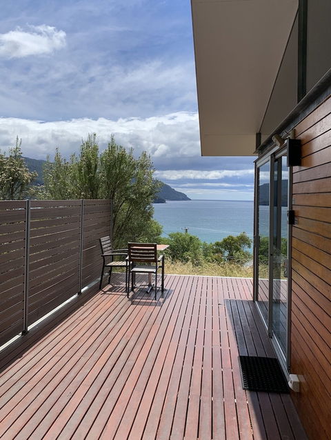 Eaglehawk Pavilions - Northern Rivers Accommodation 0
