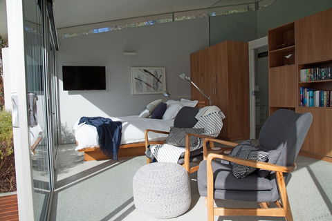 Eaglehawk Pavilions - Northern Rivers Accommodation 3