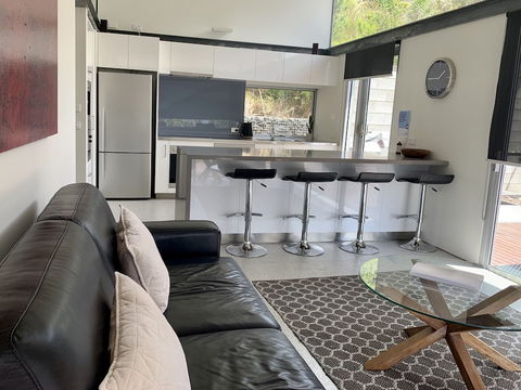 Eaglehawk Pavilions - Northern Rivers Accommodation 5