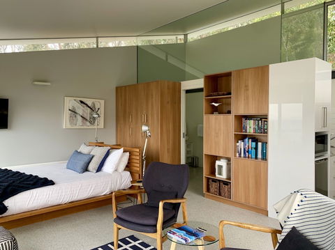 Eaglehawk Pavilions - Northern Rivers Accommodation 2