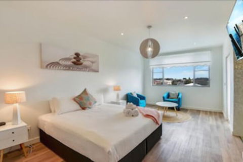 Magnificent Beach House - Northern Rivers Accommodation 4