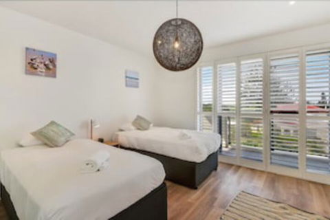 Magnificent Beach House - Northern Rivers Accommodation 5