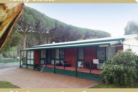 Second Valley Caravan Park - Northern Rivers Accommodation 3